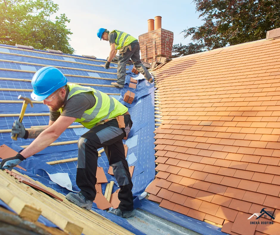 Why choose Roof Repair Near Me in Ouaquaga, NY